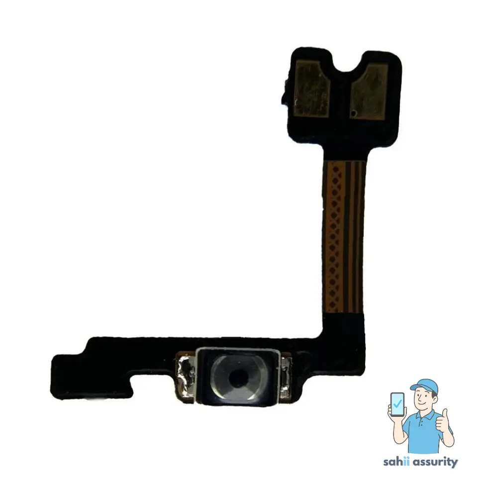 Power Button Flex Cable for OnePlus 6 thumbnail